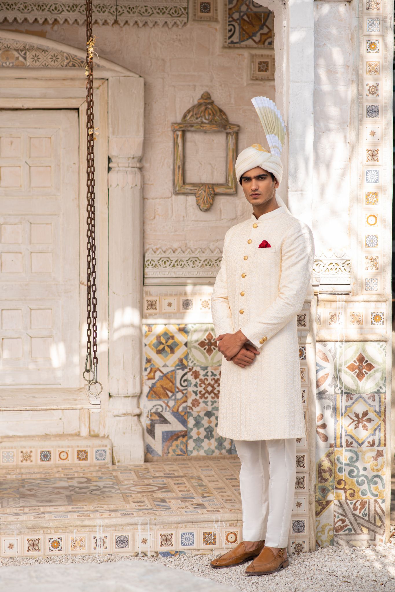Masroor