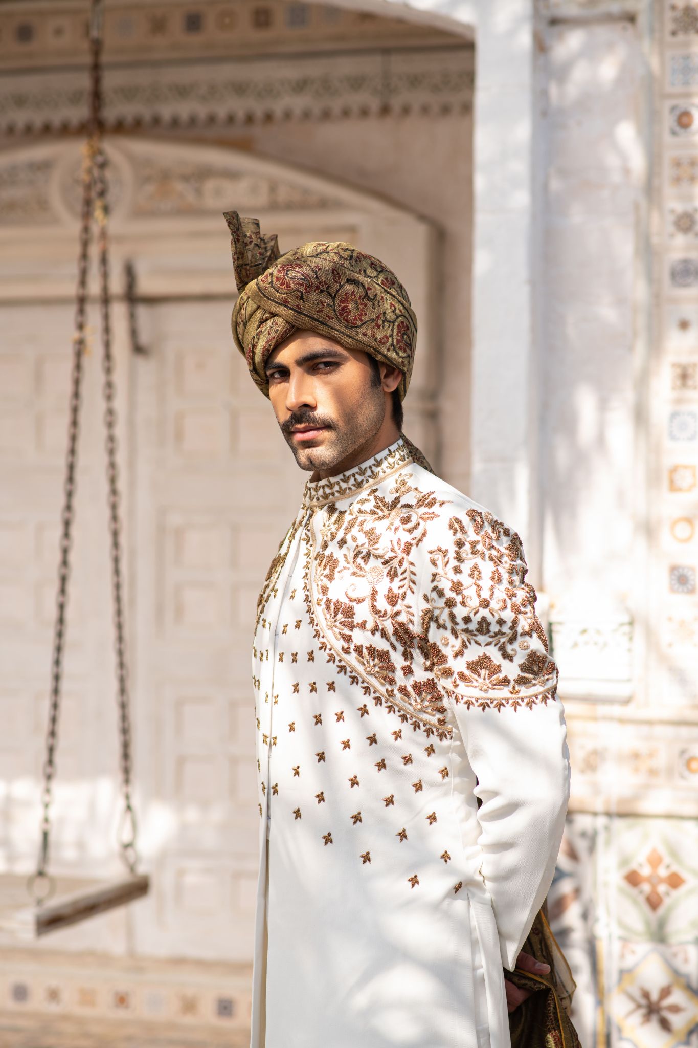 Suroor Main image