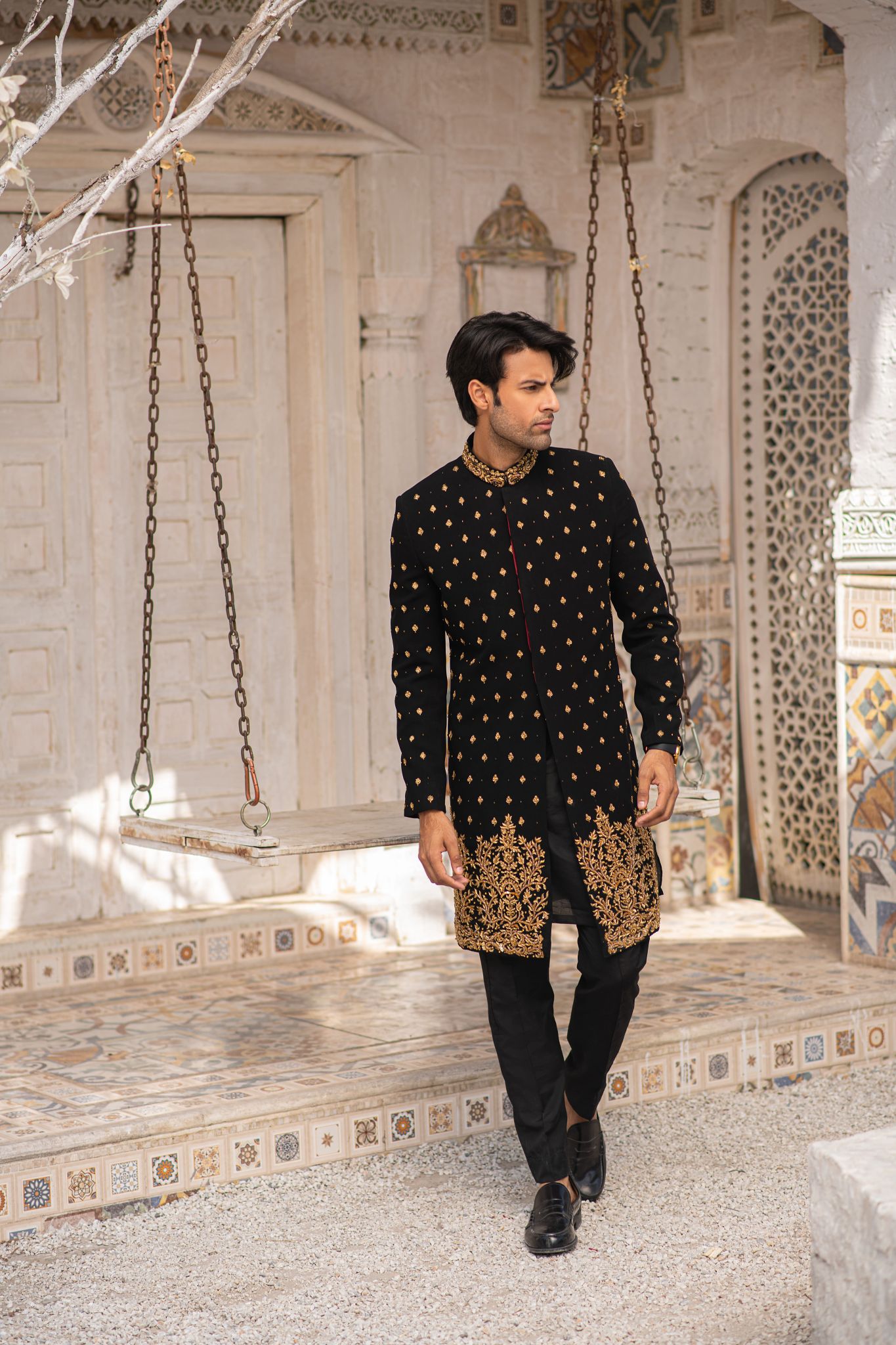 SHAAM E TOOR Main image