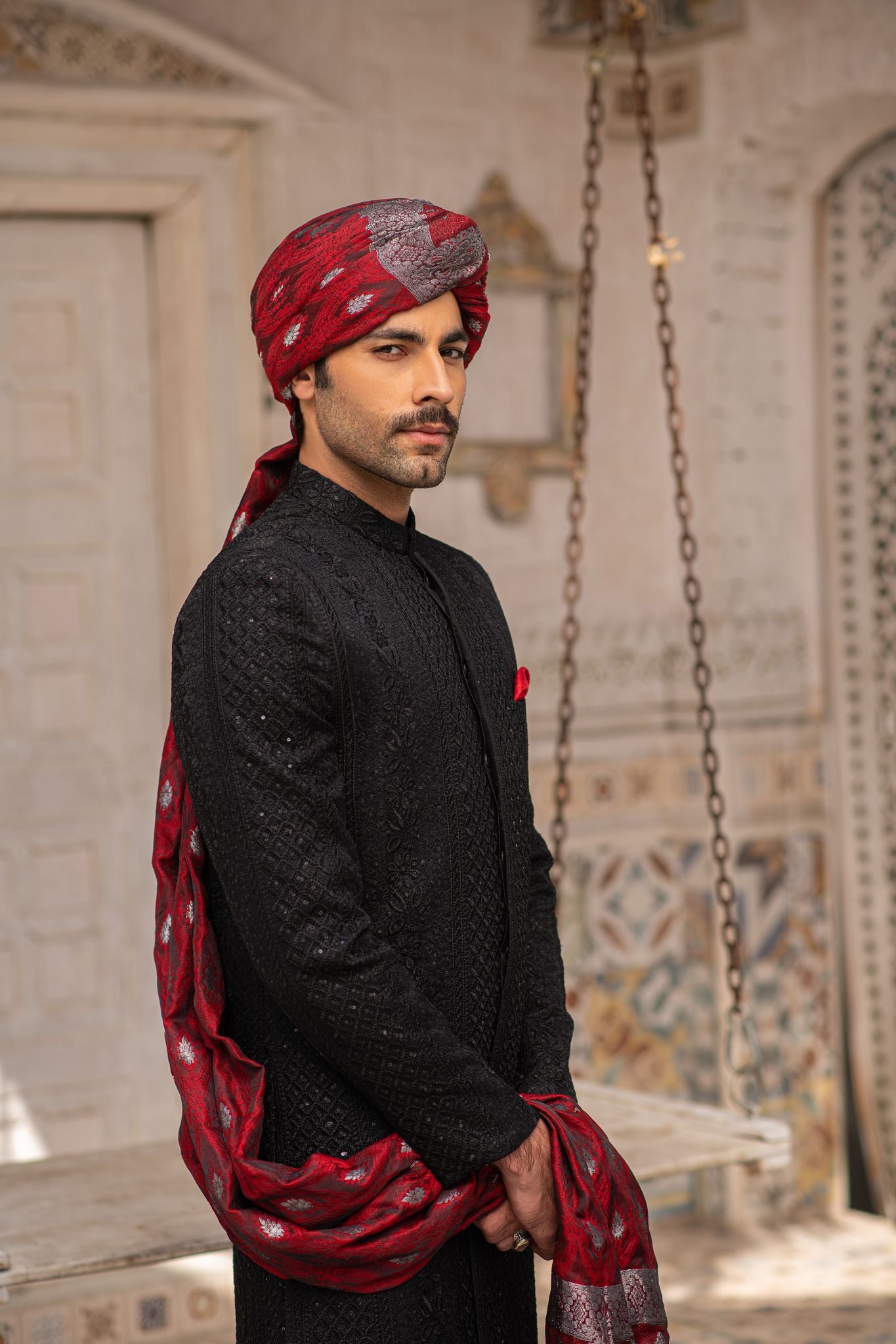 Sherwani