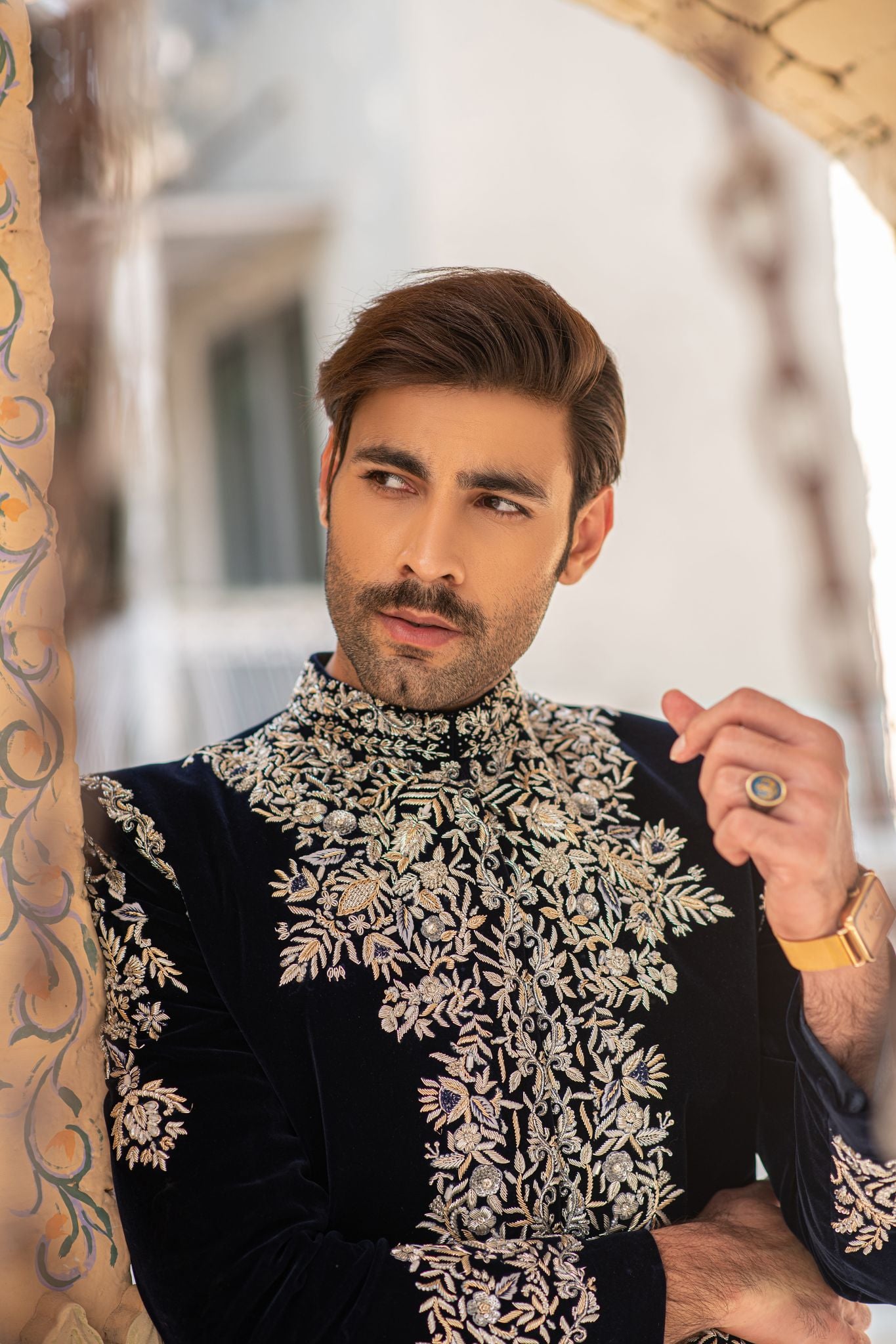 ATHAR Main image