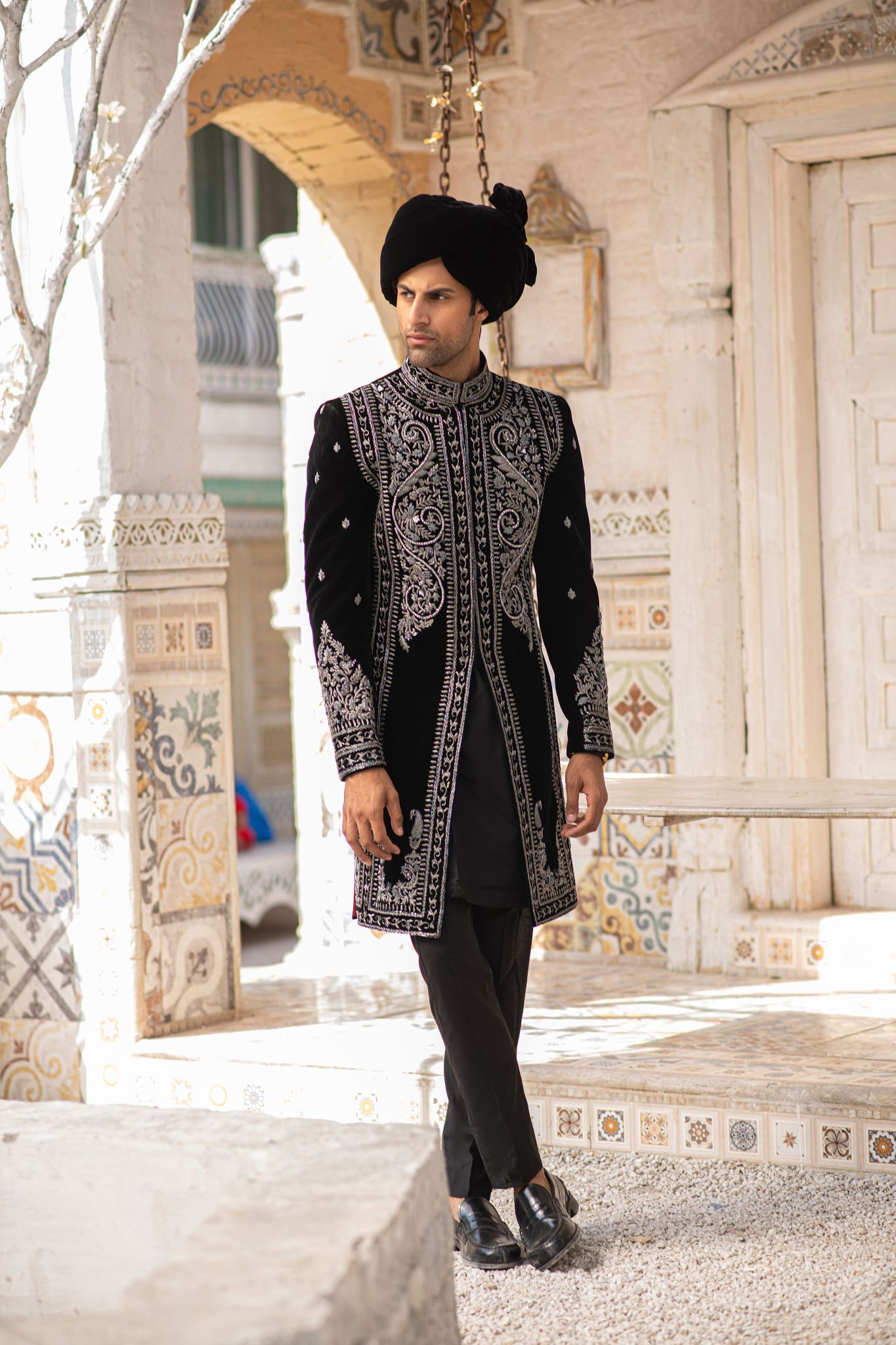 KHALIFA Main image