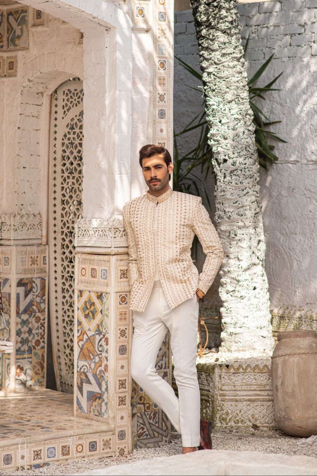 HANIF Main image