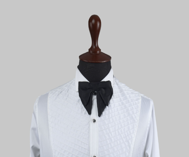 Silk Bow