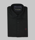 Dark Black Shirt